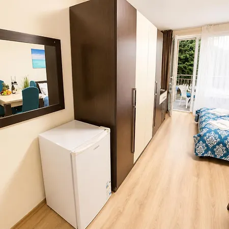 דירה Imperial Cozy סבטי ולאס